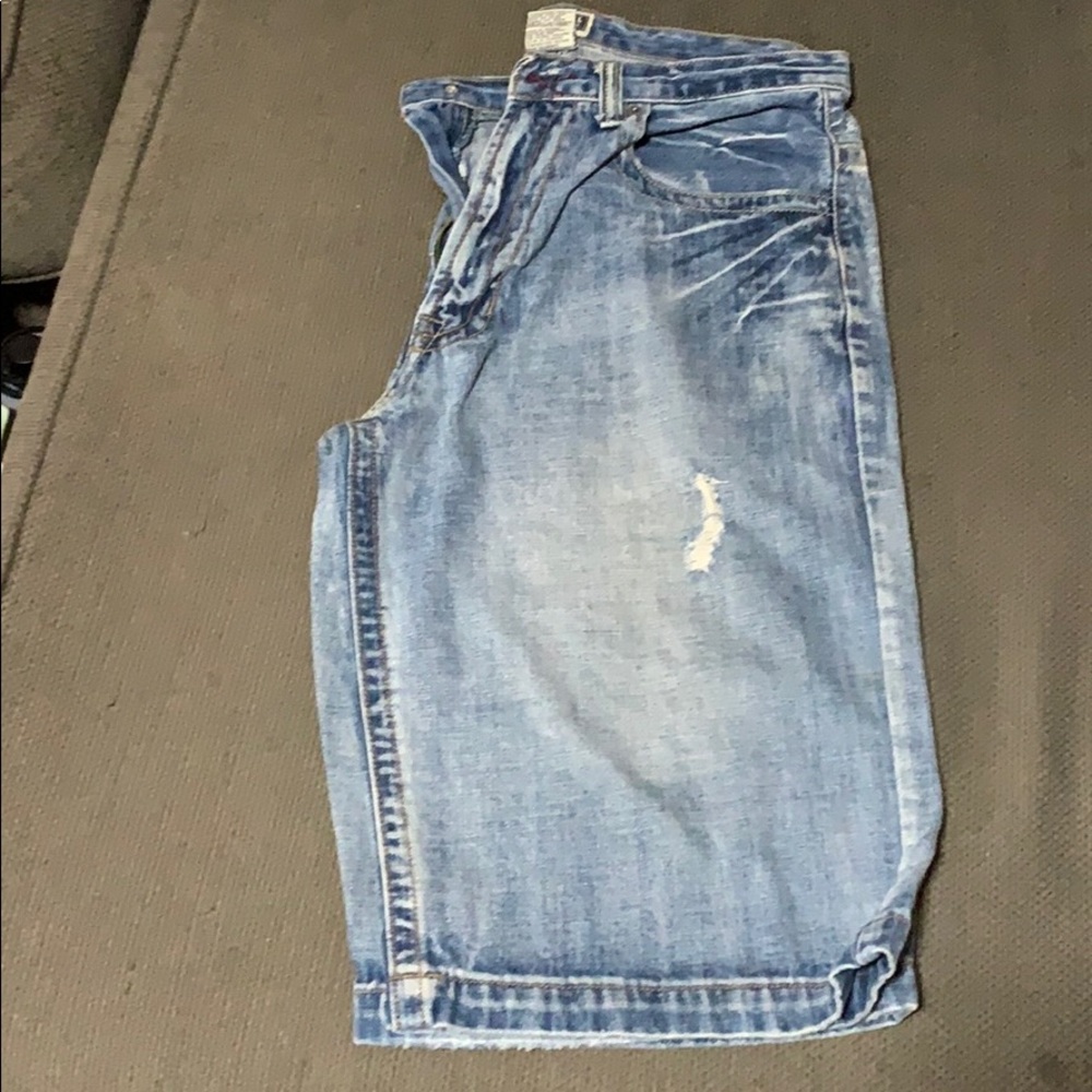 Men’s Shorts